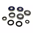 Bearing kit 716.5xx MB A/B series 5spd - MB 716.5×× - MK71165 - 1