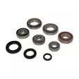 Bearing kit E352 / E353 / E357 / E359 - E352F, E353F, E359F - MKTOYOTA.05 - 1