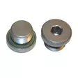 Oil drain plug 5HP19 M14x1.5mm - Screws and nuts - 0736302062 - 1