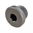 Oil drain plug M18x1.5mm - Screws and nuts - 1815 - 1