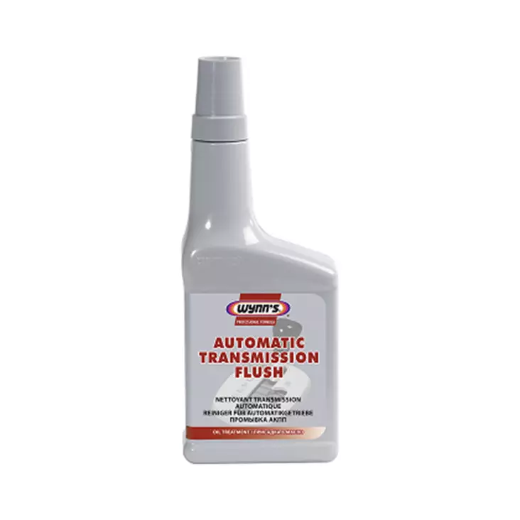 Lisäaine Automatic Transmission Flush - Puhdistusaineet - 803005 - 1