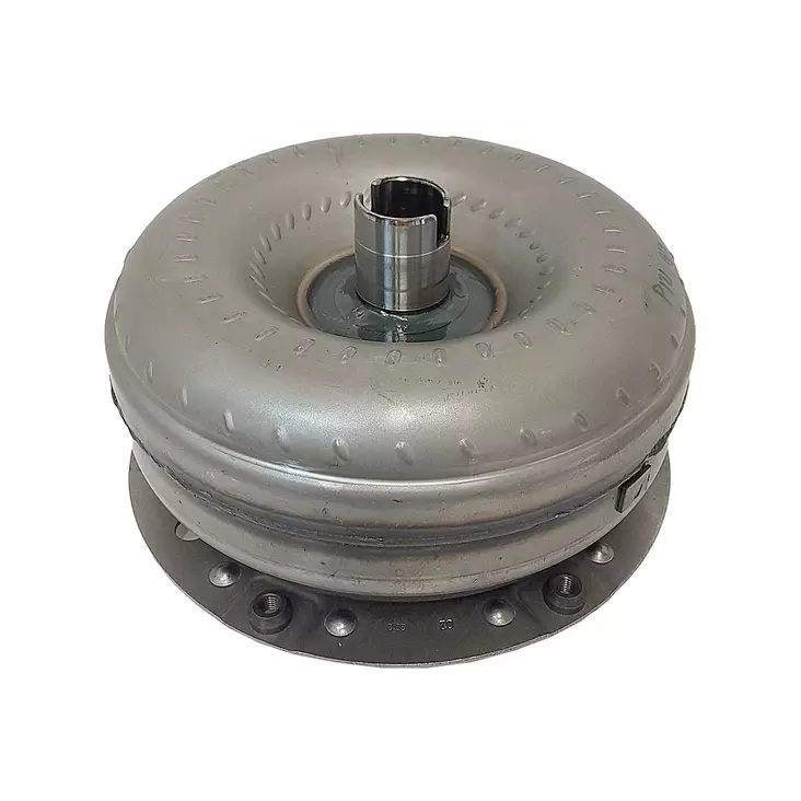 PP-「P」(DM25RP3 6/77) ppp Torque converter 6HP28 P121 rebuilt - AutoGear.fi webstore