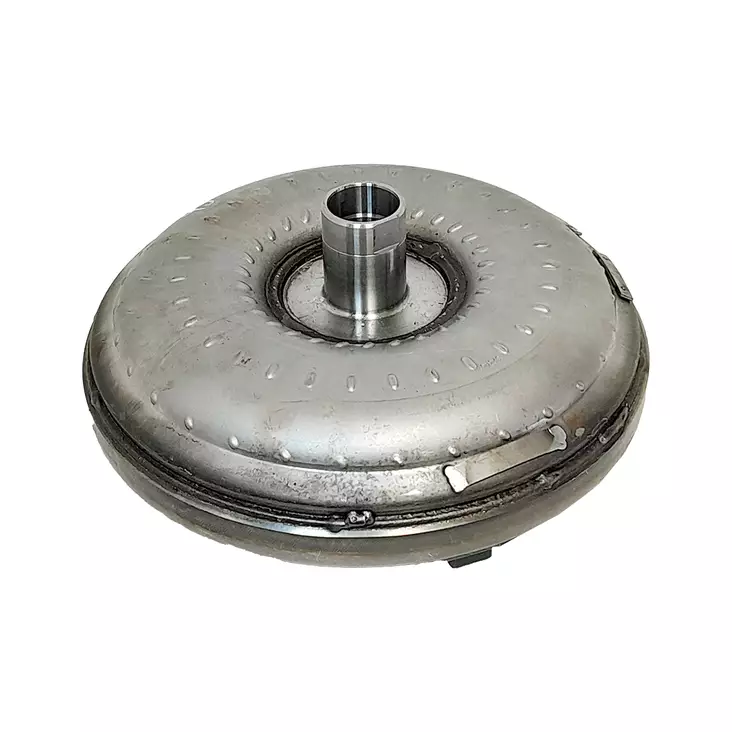 Torque converter 6T40 rebuild - 6T40 / 6T45 / 6F35 - 24265122 - 1