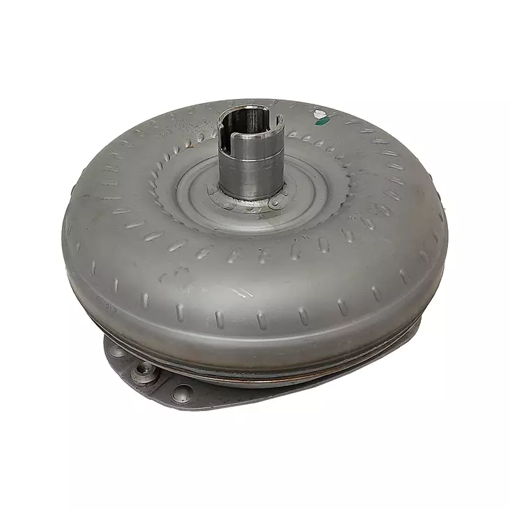 Torque converter 6HP26 B95 / G77 rebuilt - ZF6HP26, ZF6HP28 repair kits - 24407520030 - 1