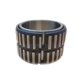 Neulalaakeri 02J 02Z 0A4 02S MQ250 VW 3-vaihde 30,55x40x26mm - 02A 02J 0A4 02R 02S [5 / 6 spd] - 02J311325 - 1
