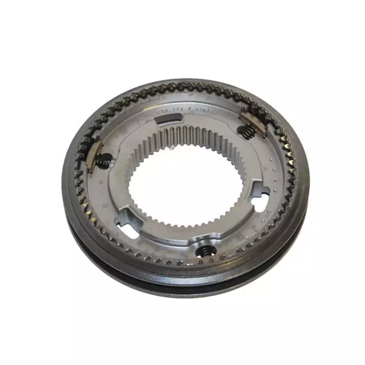 Synkroasetelma 711.651 Sprinter 1-2 vaihde - MB 711.6×× - A2112603445 - 1