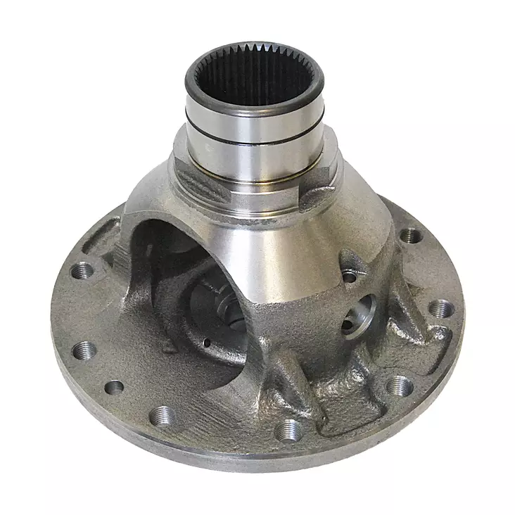 Tasauspyörästön runko Hyundai / Kia M6GF - Hyundai ja Kia manuaaliosat - 43322-24905 - 1