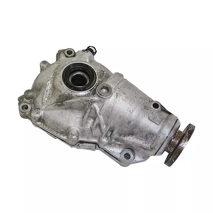 Differential Front BMW 2.81 long neck rebuilt - BMW differentials - 7591995 - 1