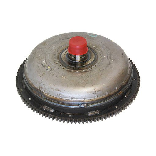 Torque converter Honda RBB rebuilt - AK AS CA F4 G4 K4 L5 PL5X P1 MY8A PY8A - 26000RBB305 - 1