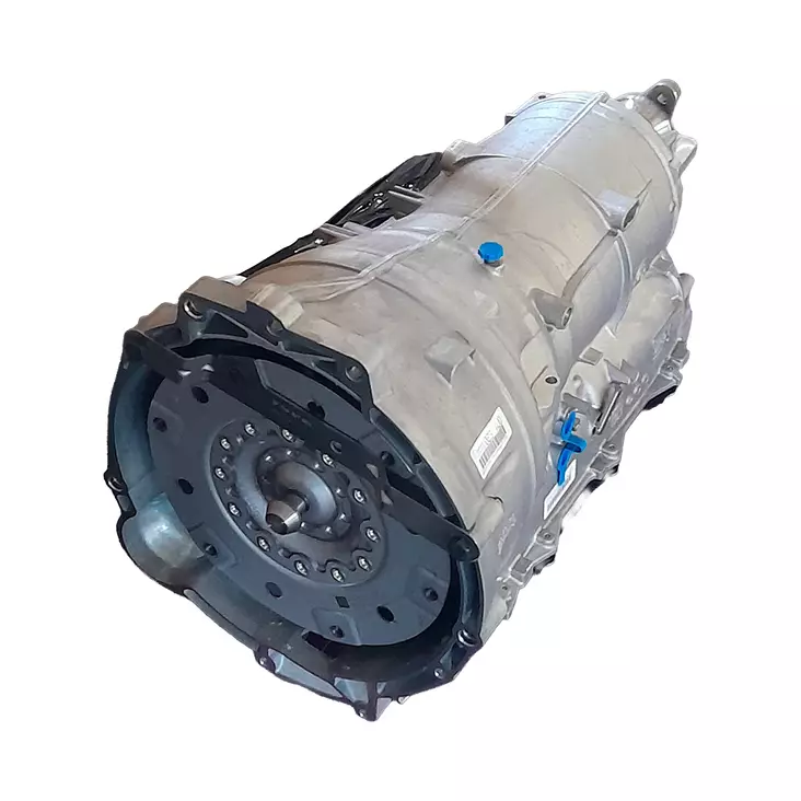 Automaattivaihteisto GA8HP76 BMW uusi - BMW automaattivaihteistot - 24005A06955 - 1