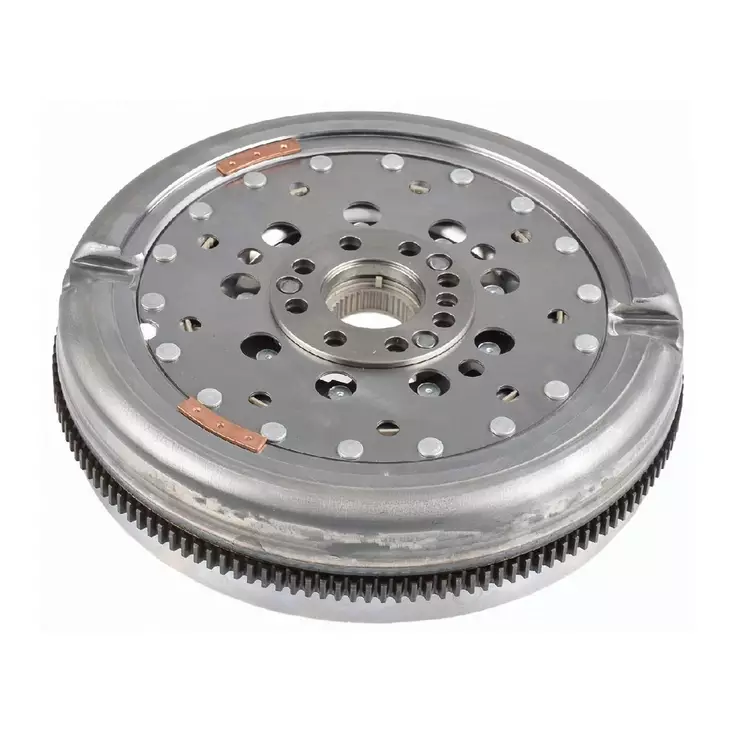 Kaksoismassavauhtipyörä 724.0 MB bensa - 724.0 DCT, K7A350, K7X350 - A2700300305 - 1