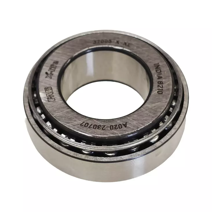 Tapered roller bearing 25x47x15/11,5mm - Tapered roller bearings - 32005 - 1