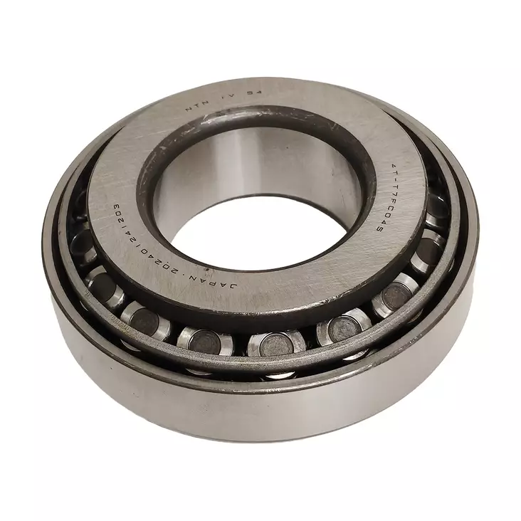 Tapered roller bearing 45x95x29/20mm - Mercedes-Benz differentials - T7FC045 - 1