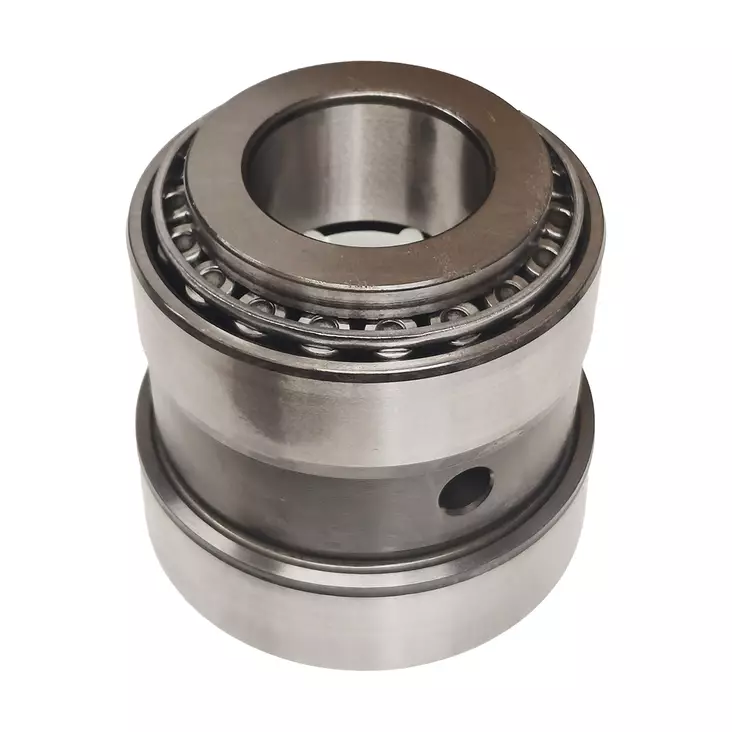 Tapered roller bearing 8HP55 / 8HP65 front differential pinion double 91,85x41x82mm - ZF8HP55A, ZF8HP90A bearings and bushings - 0735302915 - 1