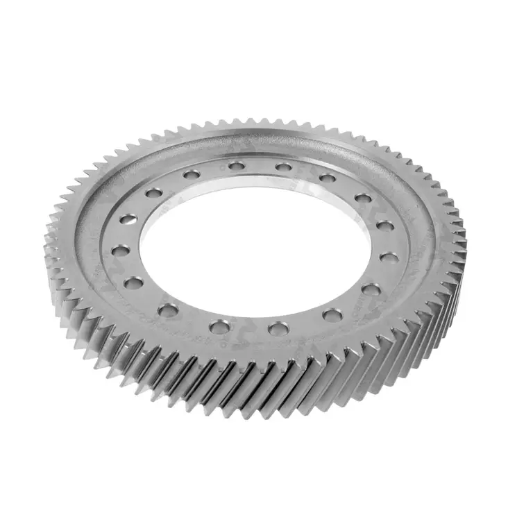 Kehäpyörä M40 Fiat tasauspyörästö - PSA M38, M40, C546 - 55207885 - 1