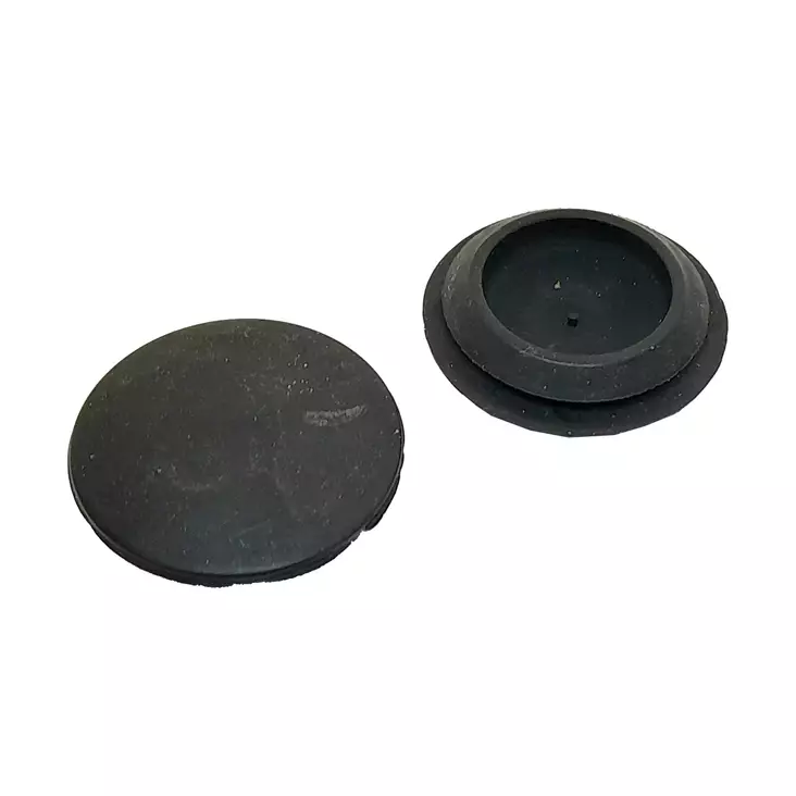 Rubber plug set 0CQ HAA350+ 045 28/1,5 2 pcs - Audi, VW and Porsche differentials - 2011045 - 1