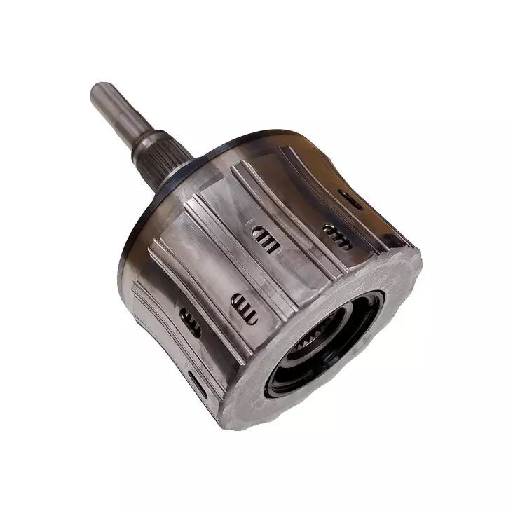 Clutch / Sprocket ASM MB rear differential MFA RDM - Mercedes-Benz differentials - SP02135 - 1