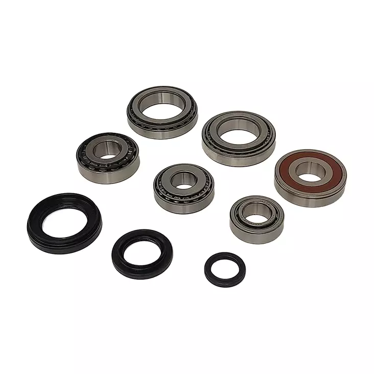 Bearing kit E352 / E353 / E357 / E359 - E352F, E353F, E359F - MKTOYOTA.05 - 1