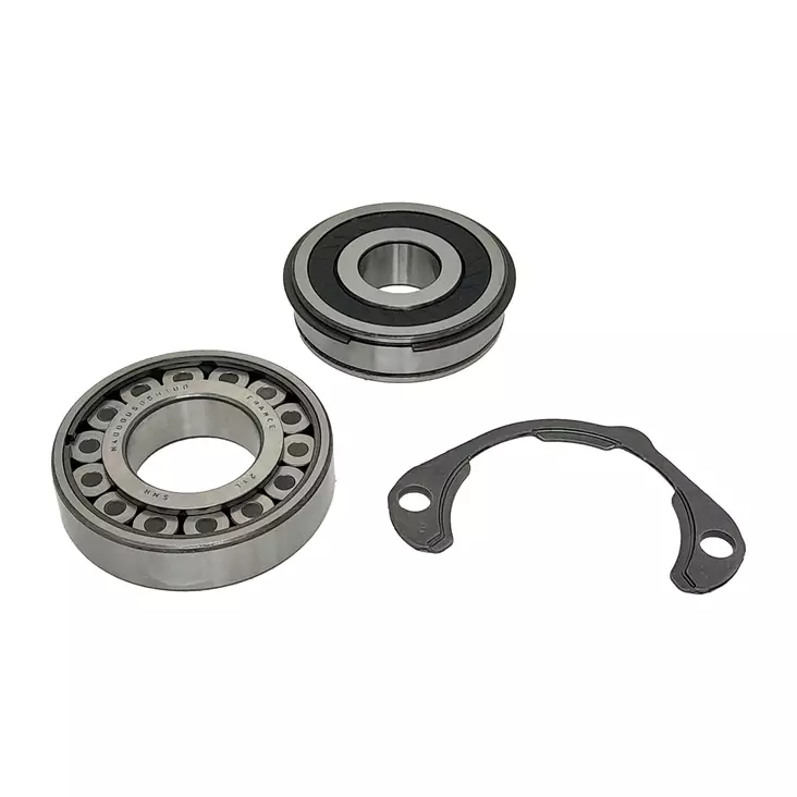 Bearing kit MLGU 6spd mainshaft - PSA MLGU 5sp / 6sp (20MU××, 20GP××) - 237285 - 1