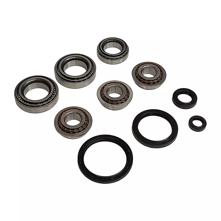 Laakerisarja VW 085 - VW 085 - MKVW085 - 1