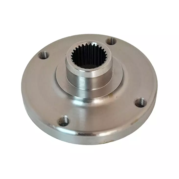 Flange W639 MB transfer case - Mercedes-Benz transfer cases - A6392820145 - 1