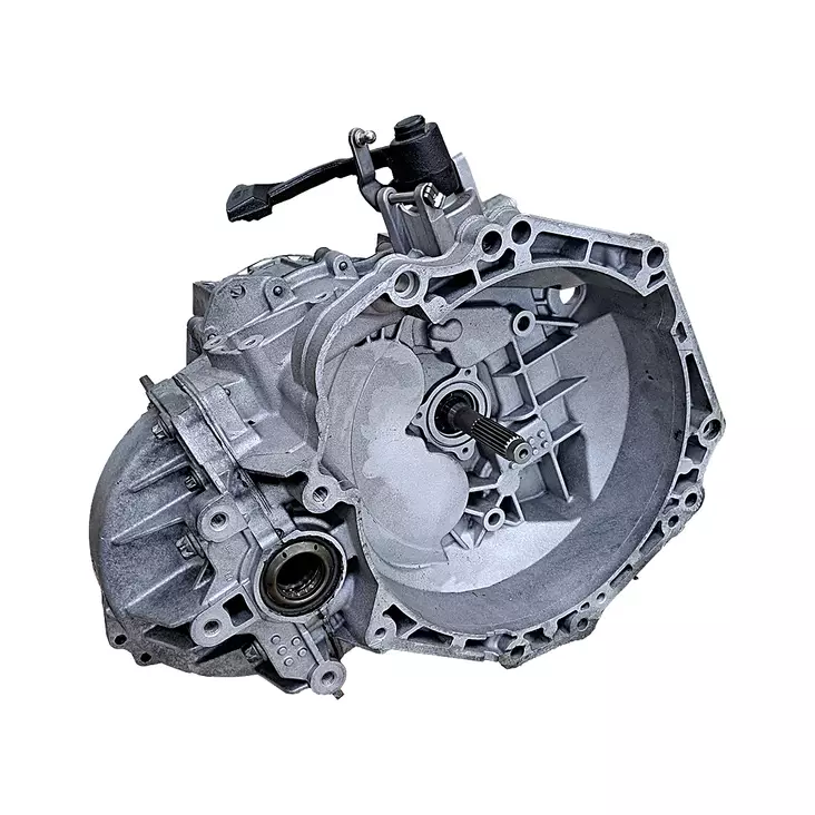 Manual gearbox M32 Opel 3.65 1.6 SIDI rebuilt - Opel manual transmissions - 55589125 - 1