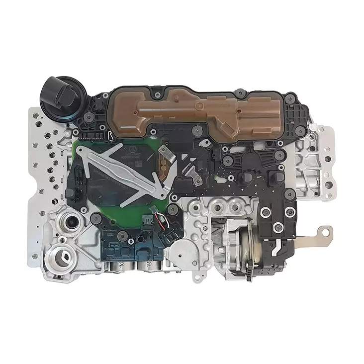 Mechatronic 725.0 MB new - AutoGear.fi webstore