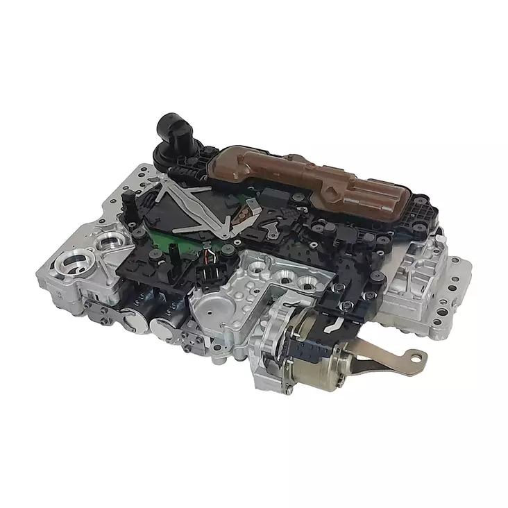 Mechatronic 725.0 MB new - AutoGear.fi webstore