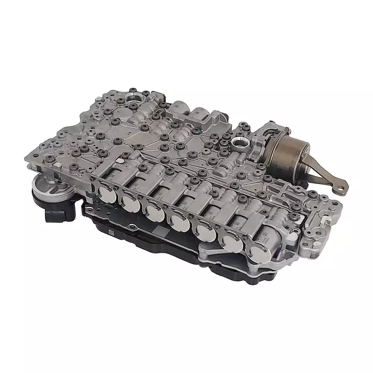 Mechatronic 725.0 MB new - AutoGear.fi webstore
