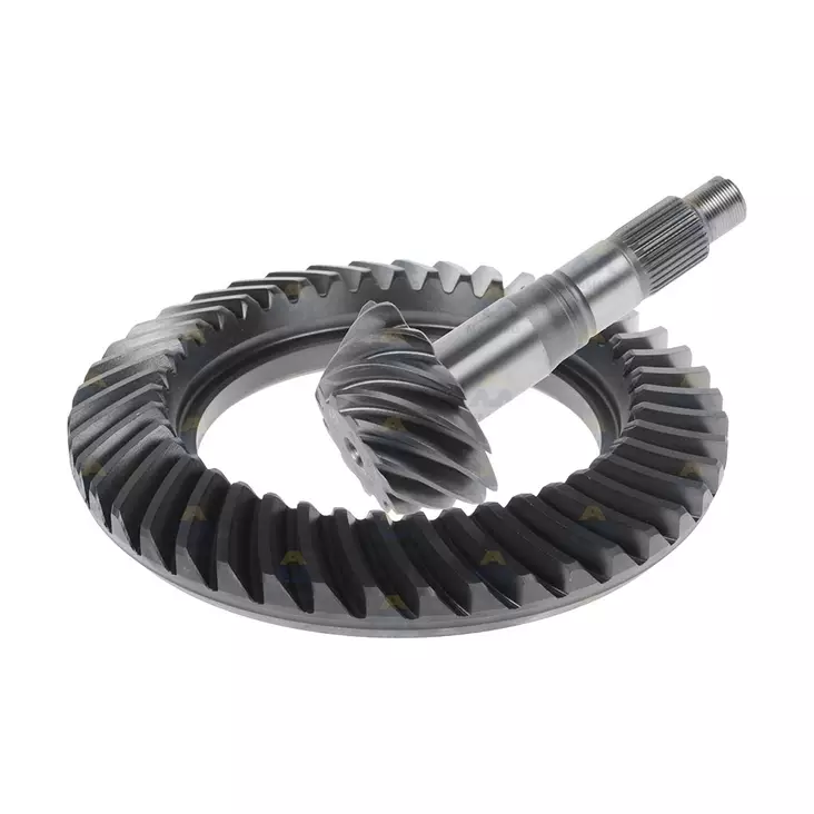 Pinionakseli ja kehäpyörä Toyota vetopyörästö - Toyota vetopyörästöt - 41201-79135 - 1