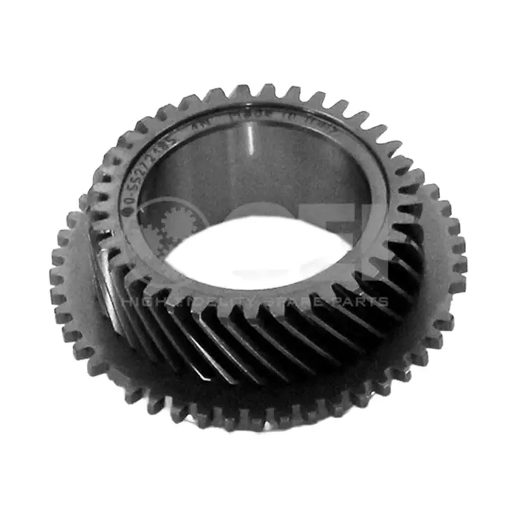 Gear M40 Fiat 6th [37t] - PSA M38, M40, C546 - 55272185 - 1