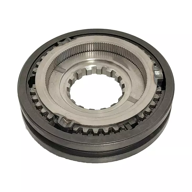 Synkroasetelma MG5T 3-4 (vm. 1994-01) - PSA MG5T, ML5T 94-01 20KM××, 20LE×× - 235355 - 1