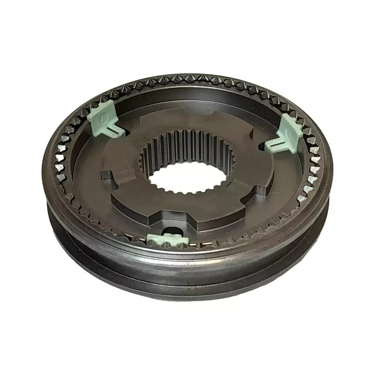 Synkroasetelma M40 Fiat 3-4 - PSA M38, M40, C546 - 55249935 - 1
