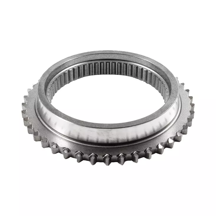 Synkrorengas GS6-53 / GS6-59 3-vaihde - GS6-53BG/DG Getrag / GS6-53BZ/DZ ZF - SP02755 - 1