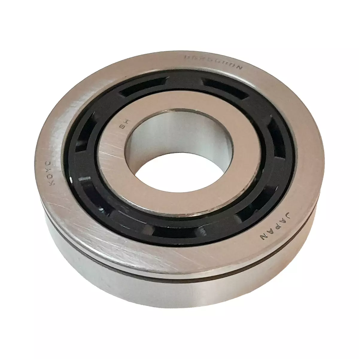 Ball bearing 25-68-17mm - AutoGear.fi webstore