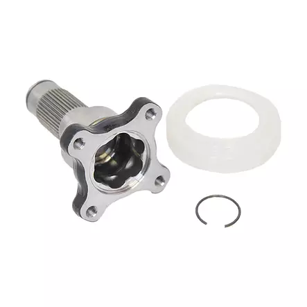 Flange ATC35L Output shaft Forward - ATC35L - 27107625116 - 1