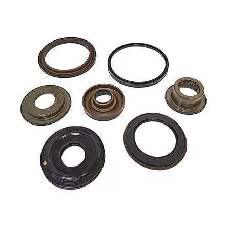 Mäntäsarja AG4 01M / 01N / 01P - AG4 korjaussarjat - 75966 - 1