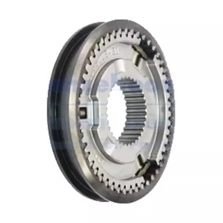 Synchro assy M32 Opel 5-6-speed - PSA M20, M32 - 55563746 - 1