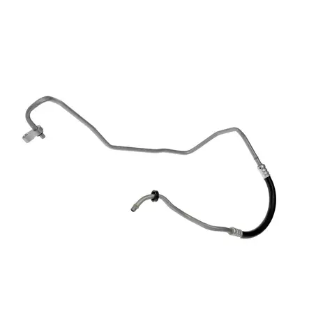 Jäähdyttimen letku 6T40 / 6T45 - Oil coolers - 13324826 - 1