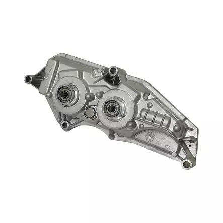 Transmission control unit 6DCT250 Ford - Getrag 6DCT250 [6 spd] DPS6, DC4 - 2015846 - 1