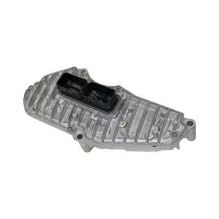 Transmission control unit 6DCT250 Ford - Getrag 6DCT250 [6 spd] DPS6, DC4 - 2015846 - 2