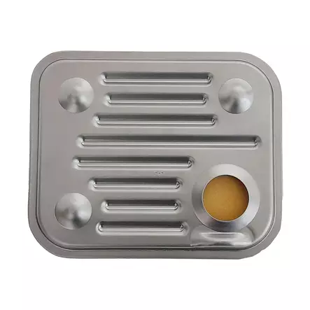 Oil Filter 4L80E Deep (1997>) - 4L80E oil filters - 24210956 - 1