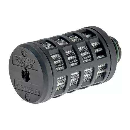 Öljynsuodatin 7DCT300 ulkoinen - 7DCT300, Renault DW5, DW6 [7 spd] - 7DCT300-0006 - 2