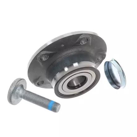 Wheel bearing VAG rear - Drive shafts and joints - VKBA-3656 - 1