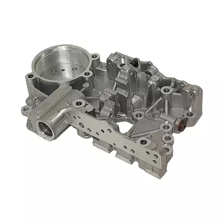 Housing 0AM DQ200 accumulator updated model - 0AM, 0CW DQ200 Dry clutch DSG [7 spd] - 0AM325066 - 1