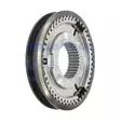 Synchro assy M32 Opel 5-6-speed - PSA M20, M32 - 55563746 - 1