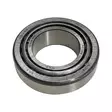 Tapered roller bearing 30-55-17 / 13mm - Tapered roller bearings - 32006 - 2