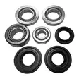 Bearing kit W124 / W202 MB rear differential - Mercedes-Benz differentials - MKMB-RDIFF06 - 1