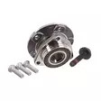 Wheel Bearing VAG Front - Ball bearings - VKBA-6556 - 1