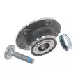Wheel bearing VAG rear - Drive shafts and joints - VKBA-3656 - 1